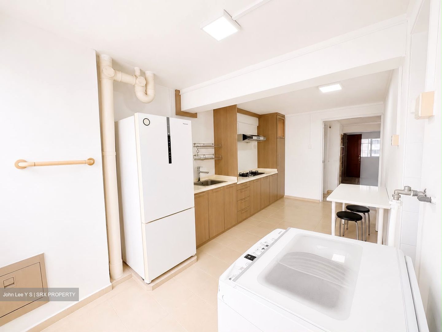 Blk 214 Lorong 8 Toa Payoh (Toa Payoh), HDB 4 Rooms #589275201